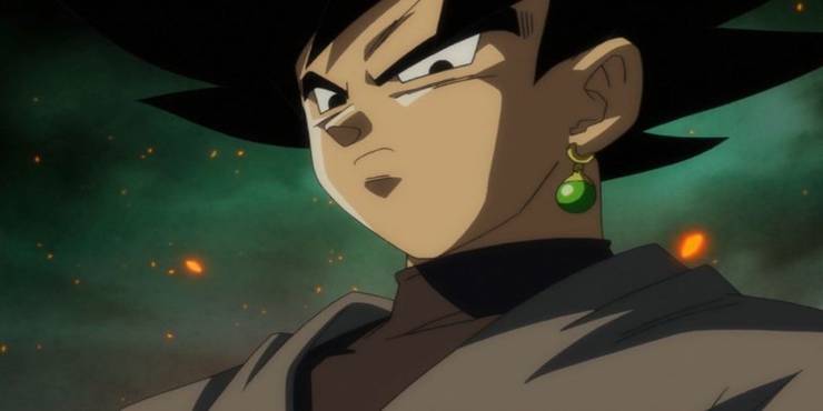 Dragon Ball 18 Things Only True Fans Know About Turles Dragon Ball 18 Things Only True Fans Know About Turles